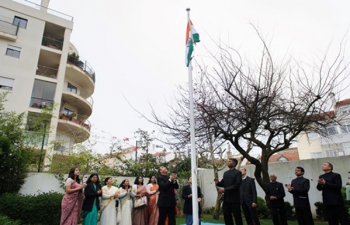 Republic Day celebration