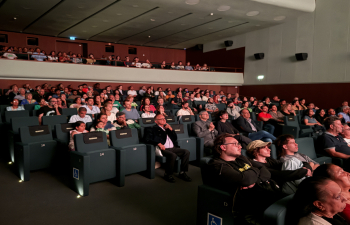 First ever Three Day Indian Film Festival in Porto, 12-14 September 2025
