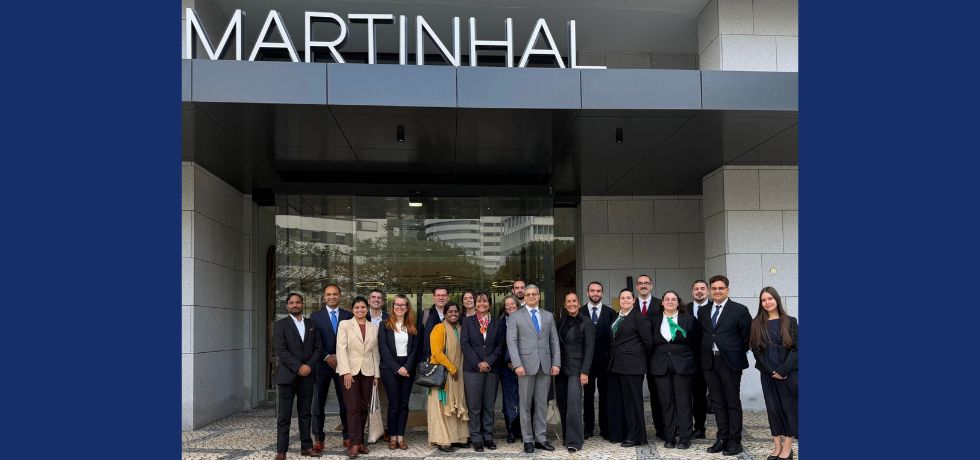 Ambassador engages with Portuguese hospitality students ahead of training programme in Goa